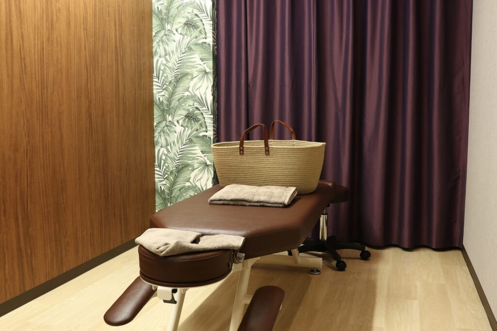 西新宿7丁目整骨院の写真2